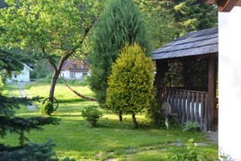 Domek Orawski Biały Potok / Oravský Biely Potok 3