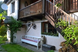 Domek Orawski Biały Potok / Oravský Biely Potok 3