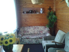 Domek Orawski Biały Potok / Oravský Biely Potok 3