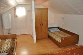 Vikendica Laze 1