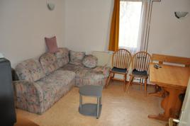 Vikendica Laze 1