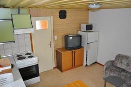 Vikendica Laze 1