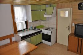 Vikendica Laze 1