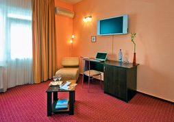 Pension Sibiu 3