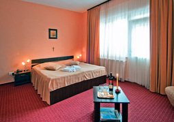 Pension Sibiu 3
