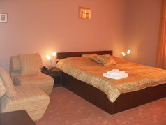 Pension Sibiu 3