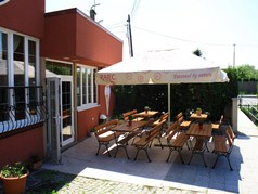 Pension Nedožery - Brezany 1