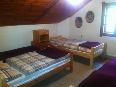 Chalet Bachledova dolina 2