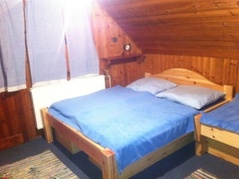 Chalet Bachledova dolina 2