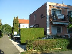 Pension de famille Bük 5