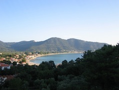 Privát Skala Potamias 2