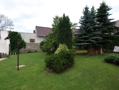 Вила Žďár nad Sázavou 1