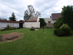 Вила Žďár nad Sázavou 1