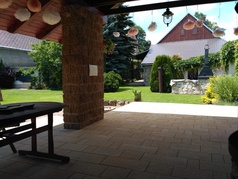 Вила Žďár nad Sázavou 1
