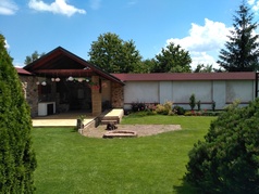 Вила Žďár nad Sázavou 1