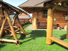 Vikendica Liptovská Štiavnica 7