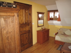 Vikendica Liptovská Štiavnica 7