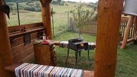 Vikendica Liptovská Štiavnica 7