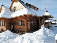 Chata Liptovská Štiavnica 7