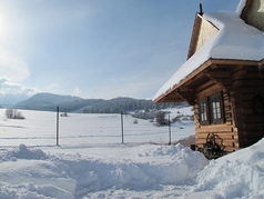 Vikendica Liptovská Štiavnica 7