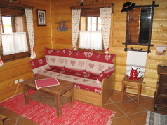 Vikendica Liptovská Štiavnica 7