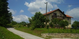 Pensjonat rodzinny Rakovica 1