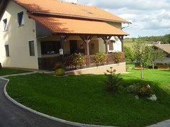 Pensjonat rodzinny Rakovica 1