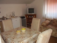 Pensjonat rodzinny Rakovica 1