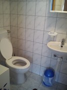 Pensjonat rodzinny Rakovica 1