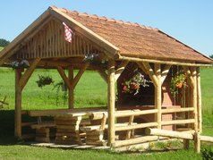 Pensjonat rodzinny Rakovica 1