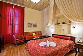 Hotel La Canea / Chania 11