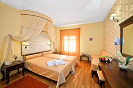 Hotel La Canea / Chania 11