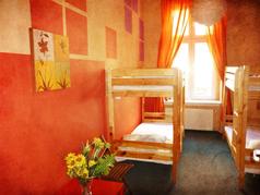 Hotell Poznan / Poznań 1