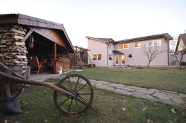 Family pension Kežmarok 1