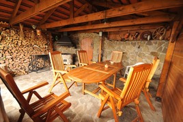 Family pension Kežmarok 1