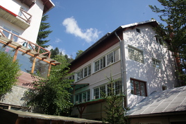 Pansion Buşteni 3