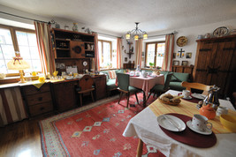 Privaat Garmisch-Partenkirchen 2