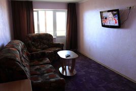Hôtel Novofedorovka 1