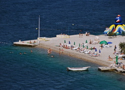 Alloggio presso privati Neum 4