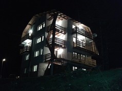 Частен дом Jahorina 1
