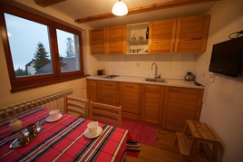 Частен дом Jahorina 1