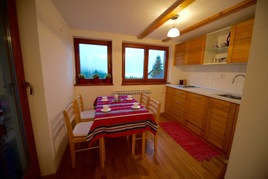 Частен дом Jahorina 1