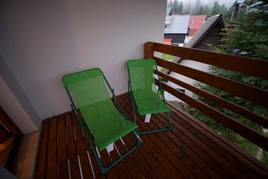 Частен дом Jahorina 1