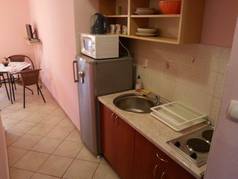 Accommodatie bij particulieren Kumbor 4