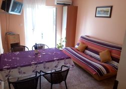 Accommodatie bij particulieren Kumbor 4