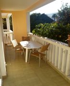 Accommodatie bij particulieren Kumbor 4