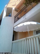 Accommodatie bij particulieren Kumbor 4