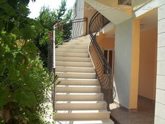 Accommodatie bij particulieren Kumbor 4