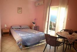 Accommodatie bij particulieren Kumbor 4