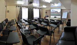 Hotel Togliatti 1